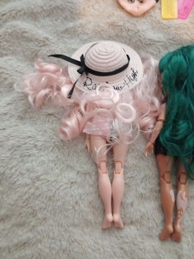 rainbow high dolls