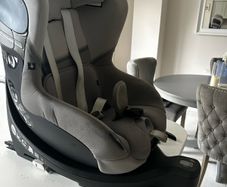 Cybex Sirona car seat