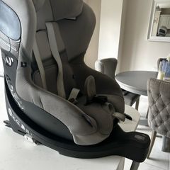 Cybex Sirona car seat