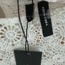 Bnwt Vero Moda top size small ivory white lace top Image 7