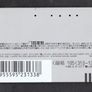 Japan 105 Unit Rolls Royce "Silver Lace" (1948)(Tamura) Call Card (Phonecard) used Image 2
