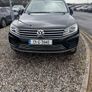 Volkswagen Touareg 2017 Image 8