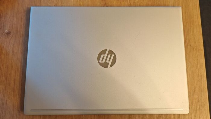 HP Probook 455R G6