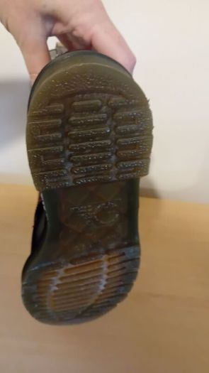 Dr martens womens boots