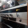 Iconic Vintage Leak 2000 Hifi Stereo Amplifier Receiver from the golden era 1970s STUNNING condition Soild teak wood Image 7