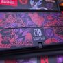 Nintendo Switch OLED (Pokemon Edition) with (NEE 8GB RAM) Image 10