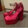 Boohoo Platform heel Image 2