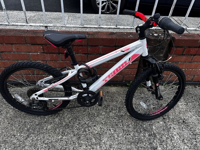 bike
