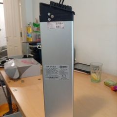 battery Fido M1