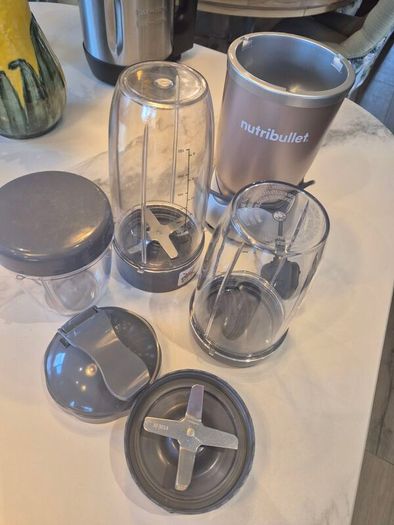 nutri bullet