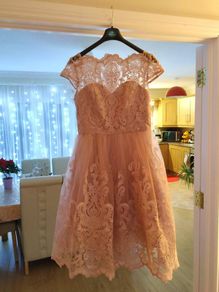 Women's dress