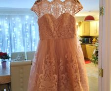 Women's dress