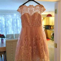 Women's dress
