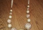 Beaded Necklace