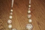 Beaded Necklace