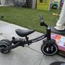 Besrey 7-in-1 Toddler Trike Tricycle Image 6
