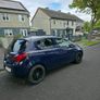 172 Vauxhall Corsa, 2 Owners, Great Condition Image 10