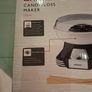 candyfloss maker Image 6