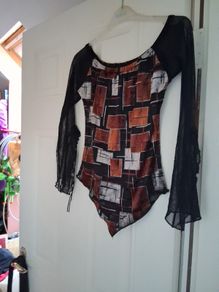 women top.