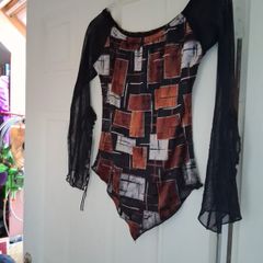 women top.