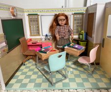 Generation Doll School