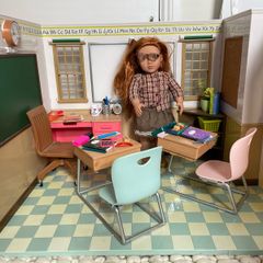 Generation Doll School
