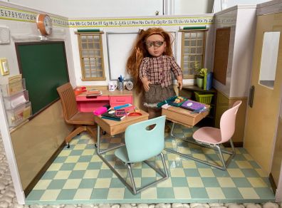 Generation Doll School