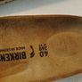 Birkenstock BS Madrid Khaki EU40 New Image 6