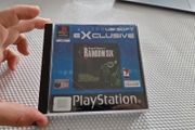Rainbow Six Tom Clancy s PlayStation1 Ps1 PlayStation2 Ps2 Games Original