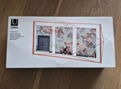 Umbra Prisma Multi Photo Display