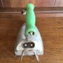 Vintage Antique 1930s electric Iron not working prop Image 7
