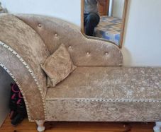 chaise lounge