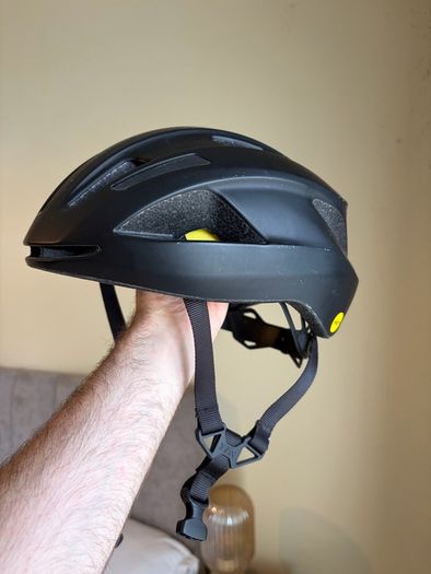 Cube Analog Mountain bike