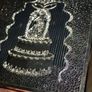 Wedding Photo Album 8" x 7" Image 8