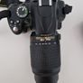 Nikon D5000 with additional lens Image 8