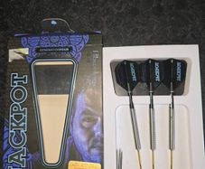 Adrian Lewis 26g Darts