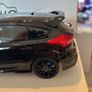 Otto model 1/18 mk3 focus rs in black Image 5