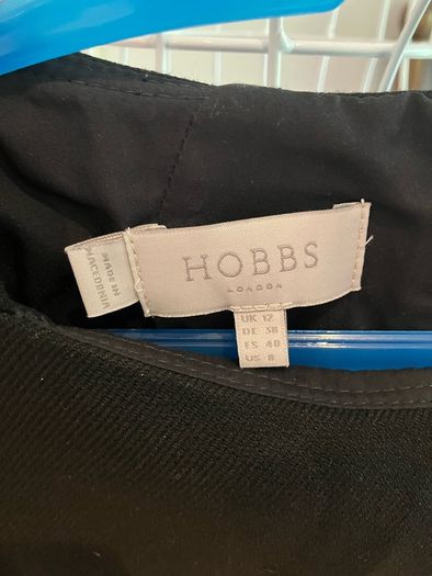 Hobbs dress