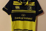 leinster rugby jersey