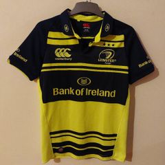leinster rugby jersey