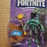 Toxic Trooper Fortnite Official Collectors Image 2