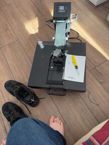 heatpress