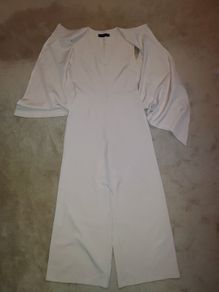 Lavish Alice jumpsuit