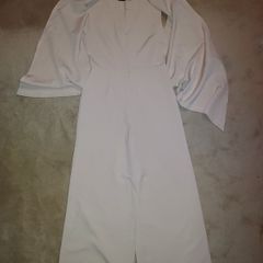 Lavish Alice jumpsuit