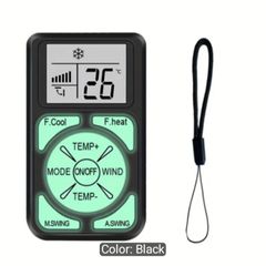 Air Conditioner Remote