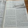 Rare Find: Vintage Railway Modeller March 1974. Image 6