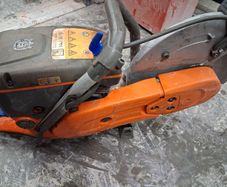 Husqvarna K770 Consaw