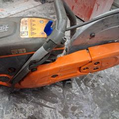 Husqvarna K770 Consaw