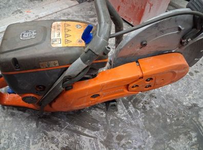 Husqvarna K770 Consaw