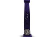 Towers Incense Holders